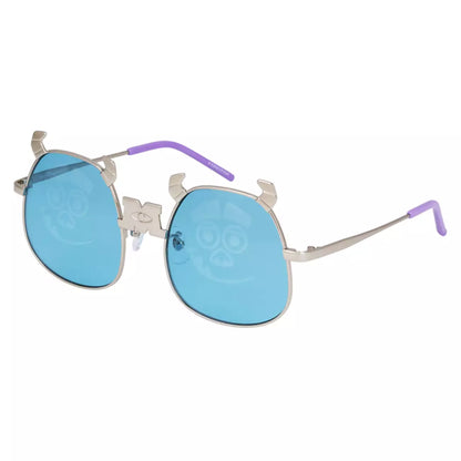Tokyo Disney Resort - Monsters Inc - Sully Fashion Glasses - Adult
