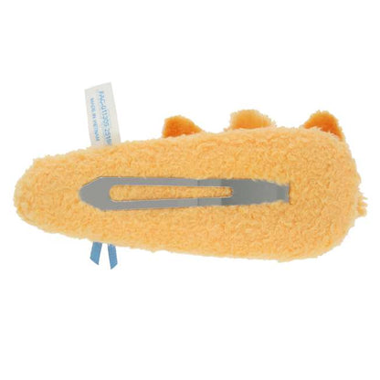 Tokyo Disney Resort - The Aristocats - Toulouse - Big Plush Hair Clip