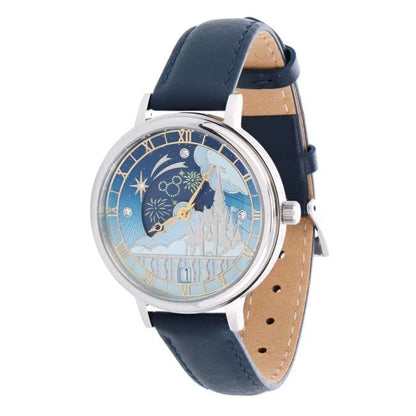 Tokyo Disney Resort - Cinderella Castle Watch