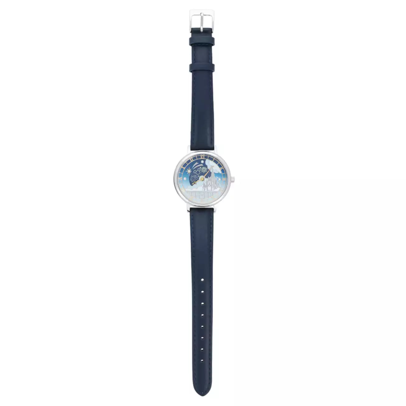 Tokyo Disney Resort - Cinderella Castle Watch