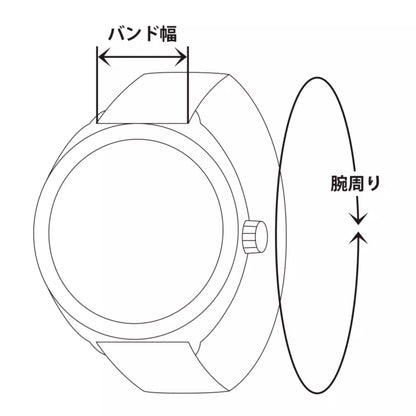 Tokyo Disney Resort - Cinderella Castle Watch