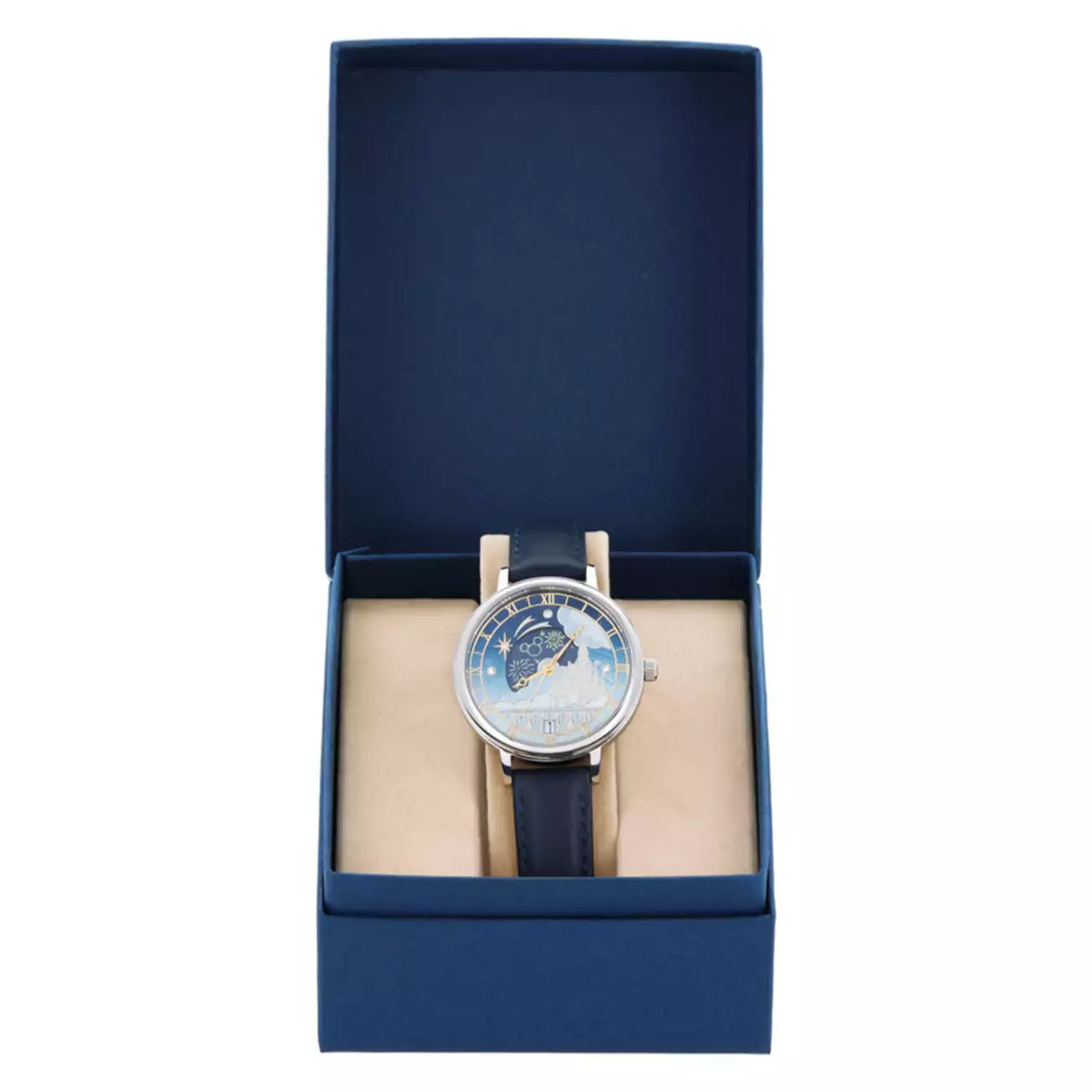 Tokyo Disney Resort - Cinderella Castle Watch