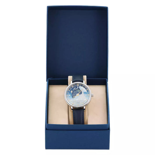 Tokyo Disney Resort - Cinderella Castle Watch