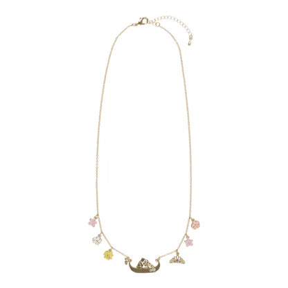 Tokyo Disney Resort - Rapunzel Necklace
