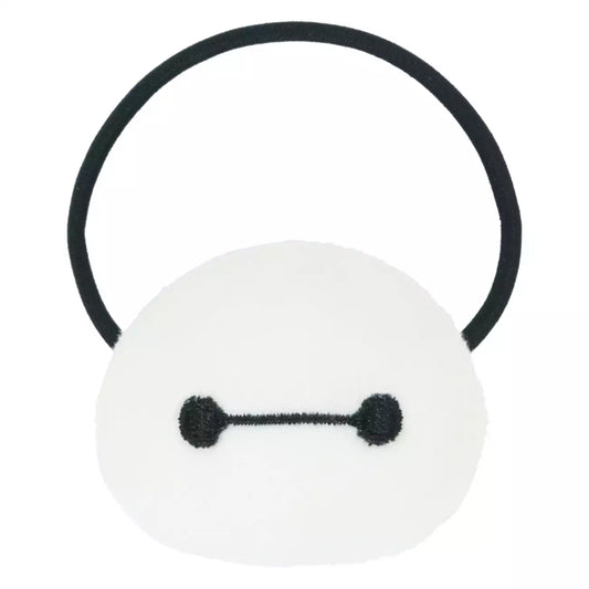 Tokyo Disney Resort - Baymax - Plush Hair Tie
