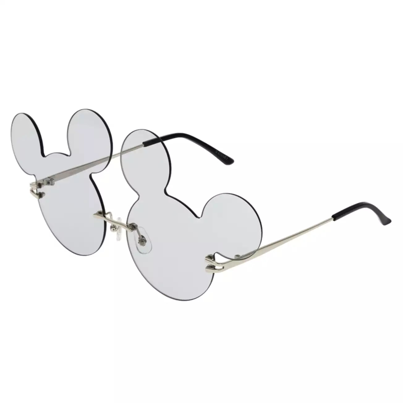 Tokyo Disney Resort - Mickey Mouse - Fashion Sunglasses