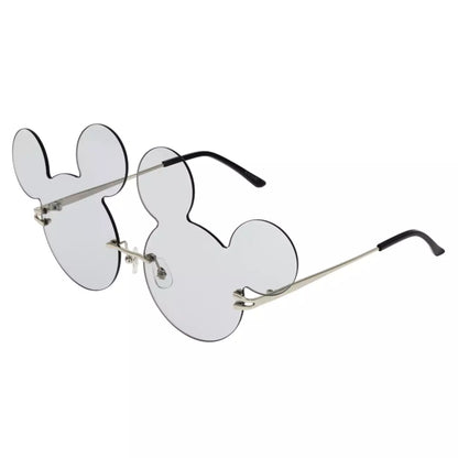 Tokyo Disney Resort - Mickey Mouse - Fashion Sunglasses