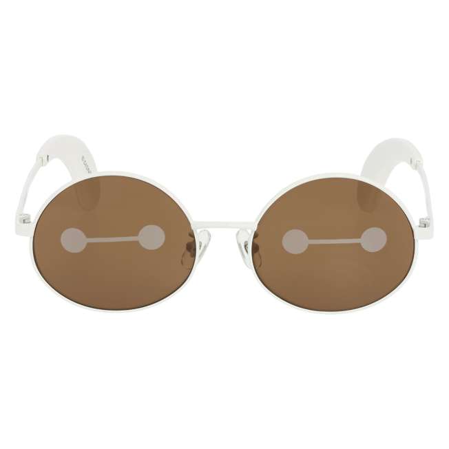 Tokyo Disney Resort - Baymax Fashion Sunglasses