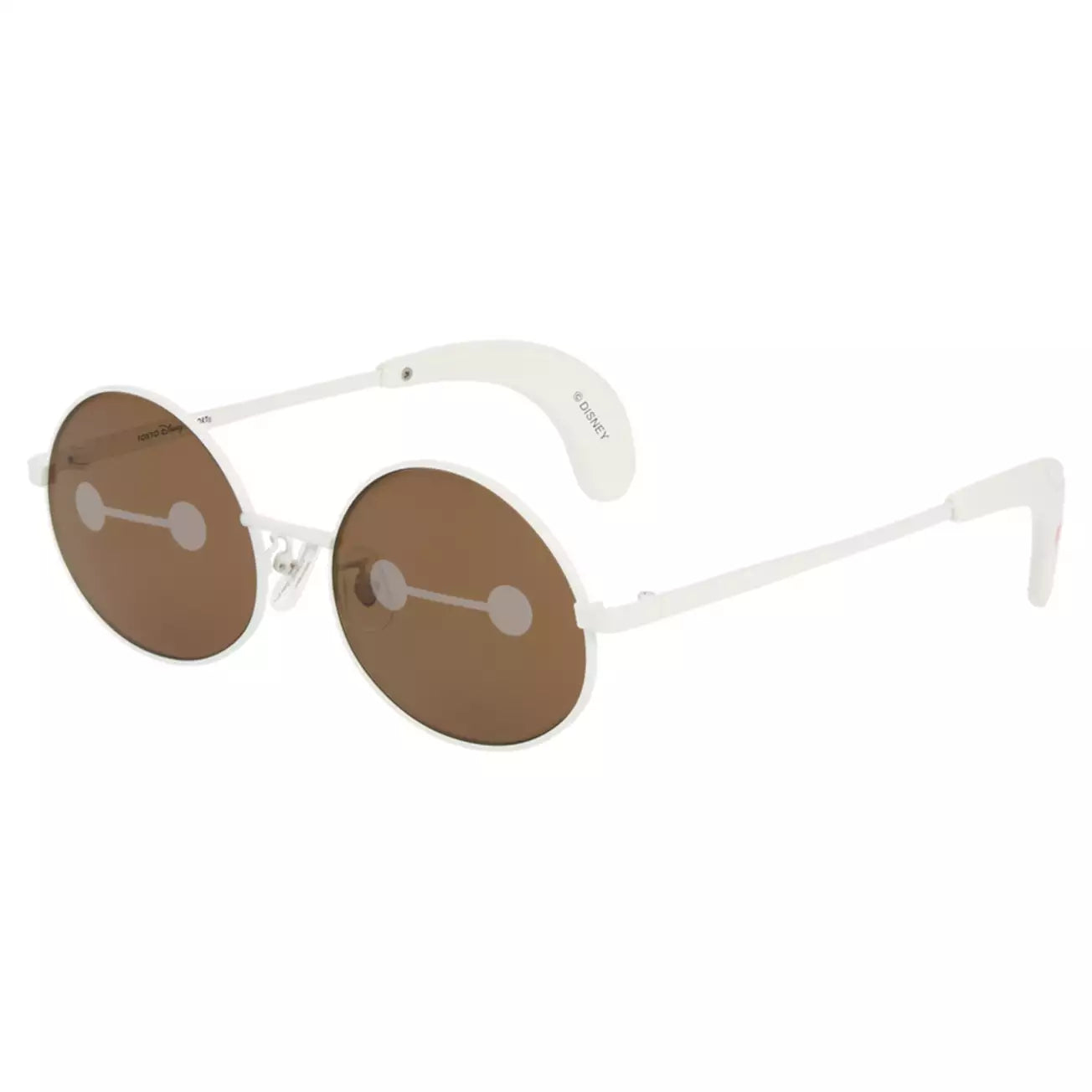 Tokyo Disney Resort - Baymax Fashion Sunglasses
