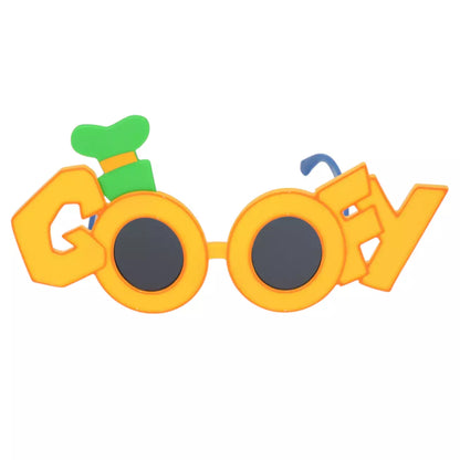 OCT 22 PREORDER - Tokyo Disney Resort - Goofy Fashion Glasses