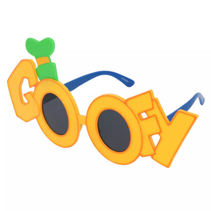 OCT 22 PREORDER - Tokyo Disney Resort - Goofy Fashion Glasses