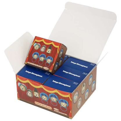 SEPT 24 PREORDER - Tokyo Disney Resort - Country Bear Theater - Hair Tie Blind Box (Full Set)