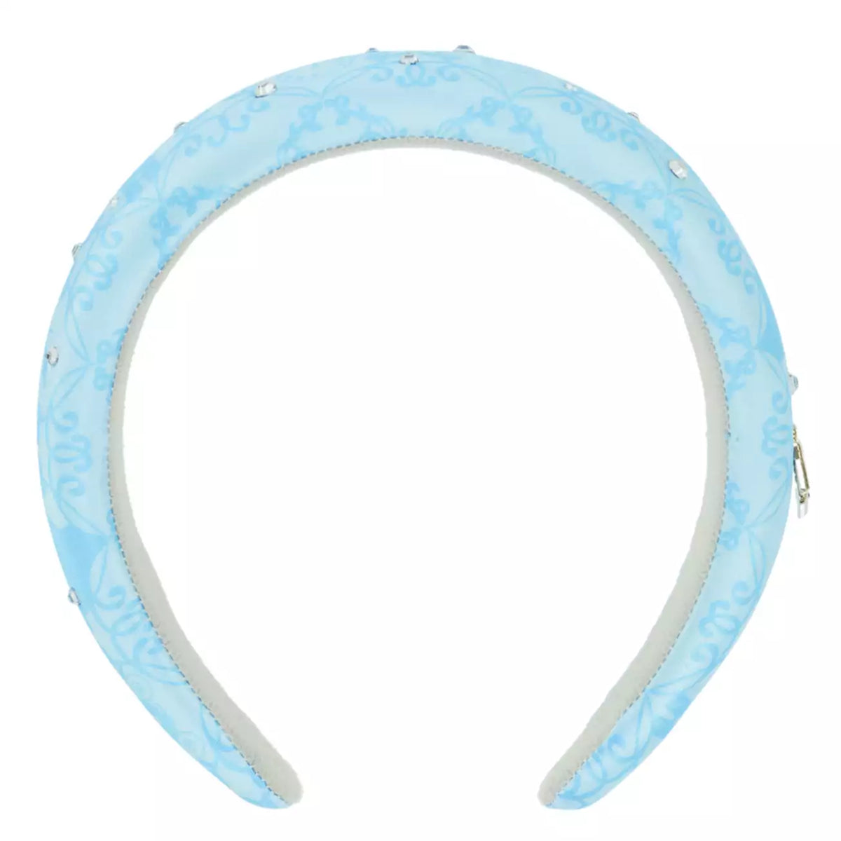 OCT 22 PREORDER - Tokyo Disney Resort - Cinderella Hairband