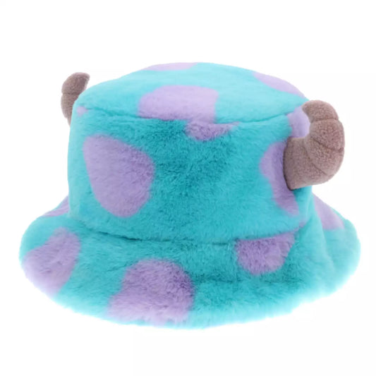 Tokyo Disney Resort  - Monsters Inc - Sully - Fur Hat - Adult - One Size