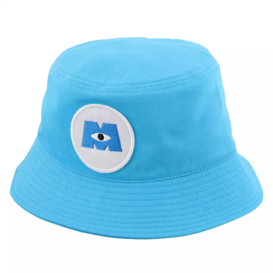 Tokyo Disney Resort - Monsters Inc - Hat - Adults