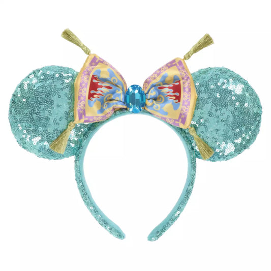 Tokyo Disney Resort - Aladdin - Jasmine - Minnie Ears