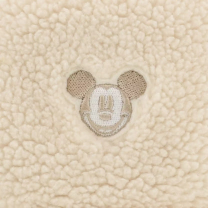 Tokyo Disney Resort - Mickey Mouse - Fluffy Hat - Adult Size