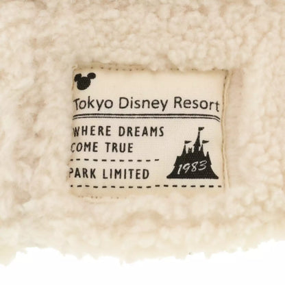 Tokyo Disney Resort - Mickey Mouse - Fluffy Hat - Adult Size