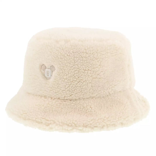 Tokyo Disney Resort - Mickey Mouse - Fluffy Hat - Adult Size