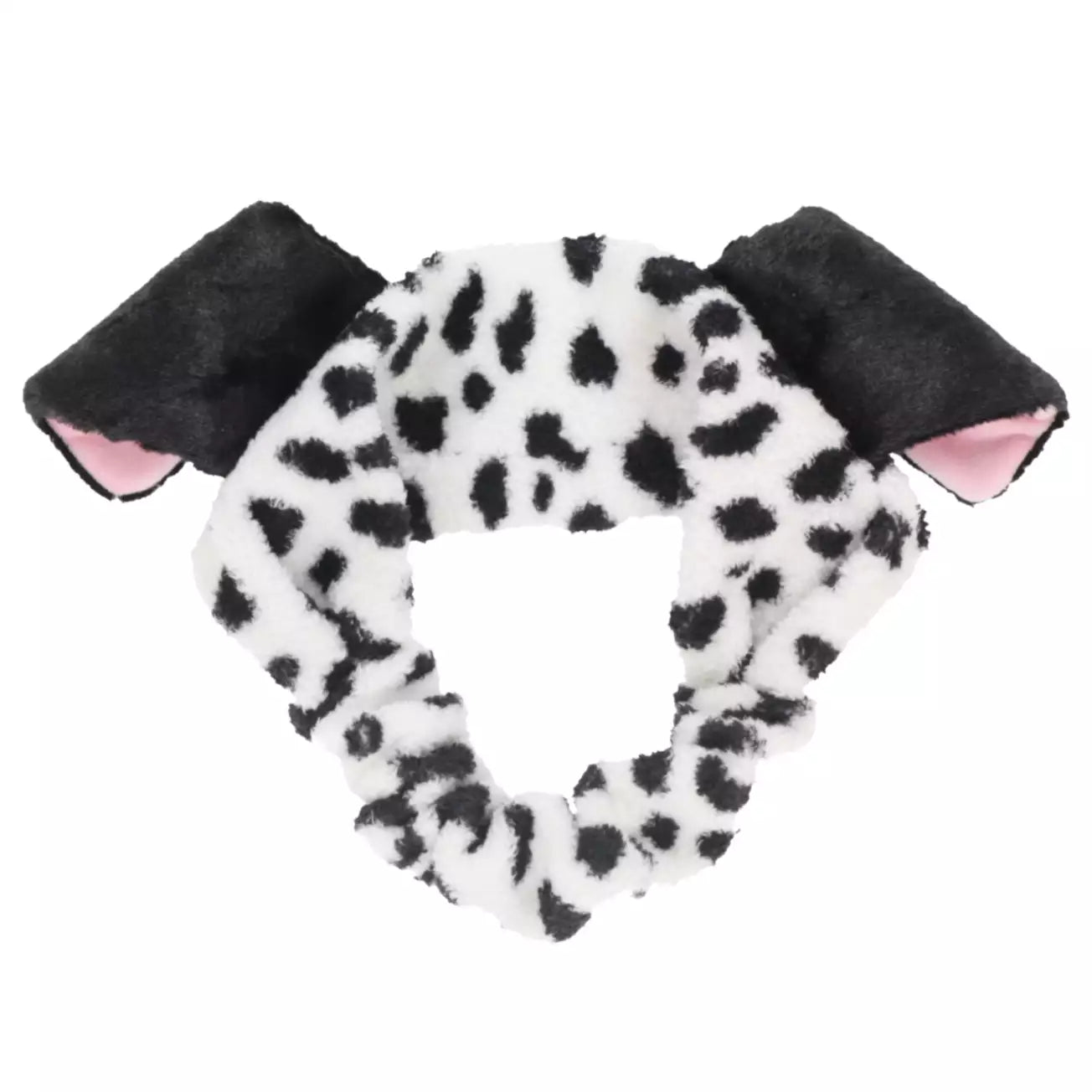 Tokyo Disney Resort - 101 Dalmatians - Soft Headband