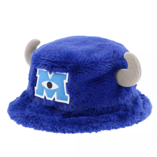 Tokyo Disney Resort - Monsters Inc - Fur Hat - Adult Size