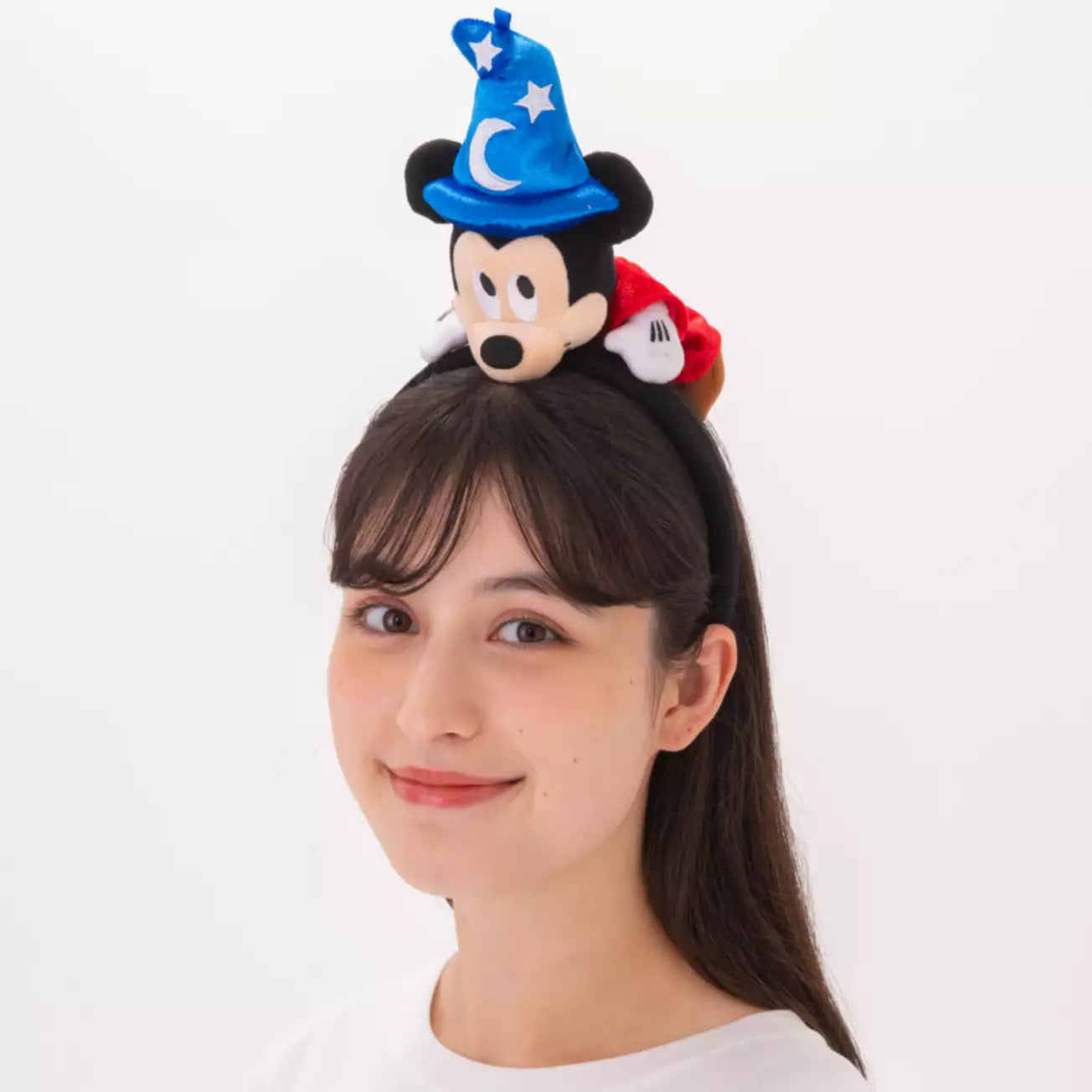 Tokyo Disney Resort - Character Headband - All