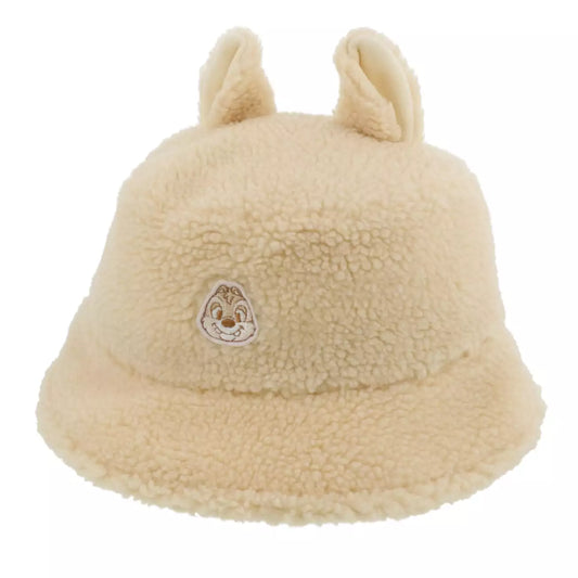 Tokyo Disney Resort - Chip & Dale - Dale Fluffy Hat - Adult Size