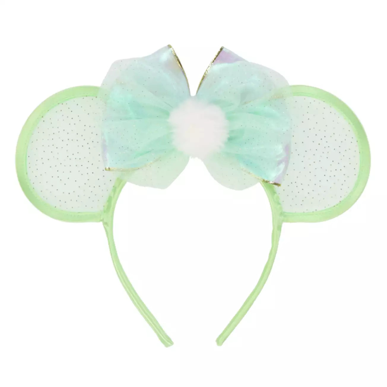 Tokyo Disney Resort - Tinkerbell - Minnie Ears