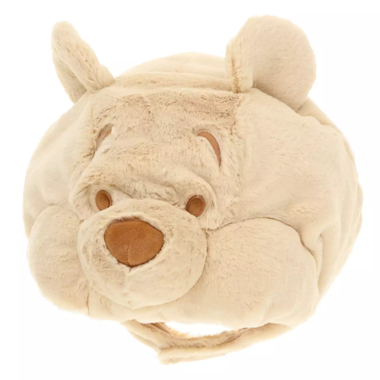 Tokyo Disney Resort - Winnie the Pooh - Fan Cap