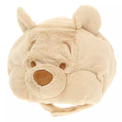 Tokyo Disney Resort - Winnie the Pooh - Fan Cap