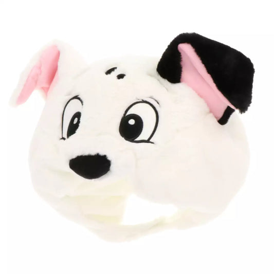 Tokyo Disney Resort - 101 Dalmatians - Fan Cap