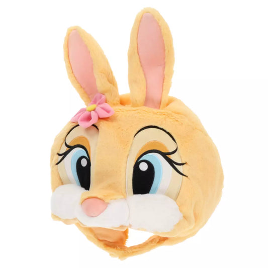 Tokyo Disney Resort - Bambi - Miss Bunny - Fan Cap