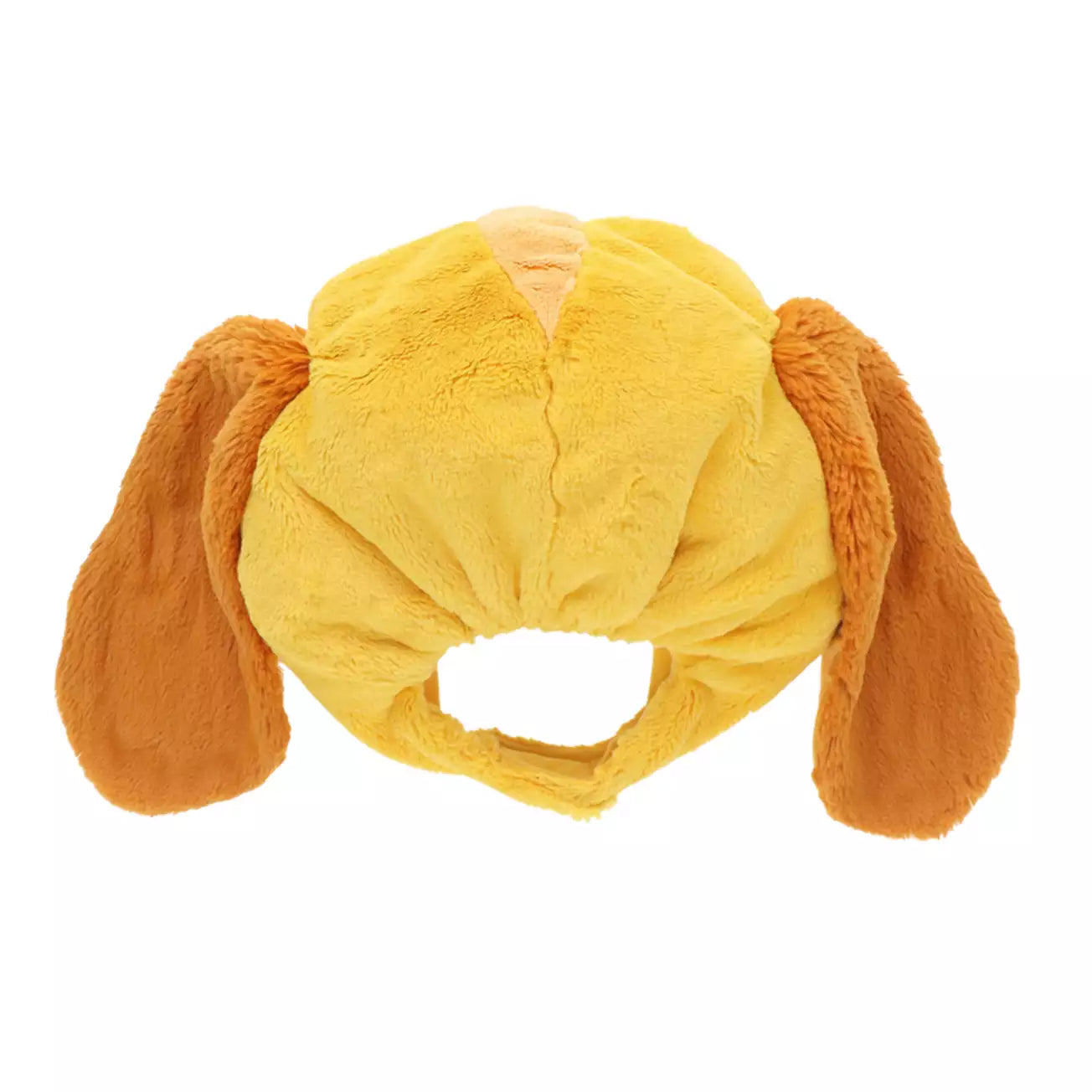 Tokyo Disney Resort - Lady & the Tramp - Lady - Fan Cap