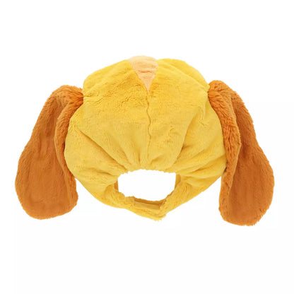 Tokyo Disney Resort - Lady & the Tramp - Lady - Fan Cap