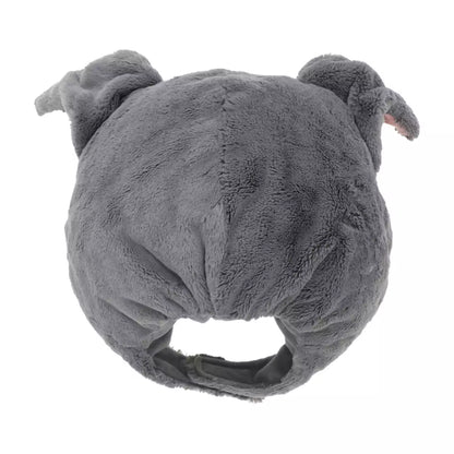 Tokyo Disney Resort - Lady & the Tramp - Tramp - Fan Cap