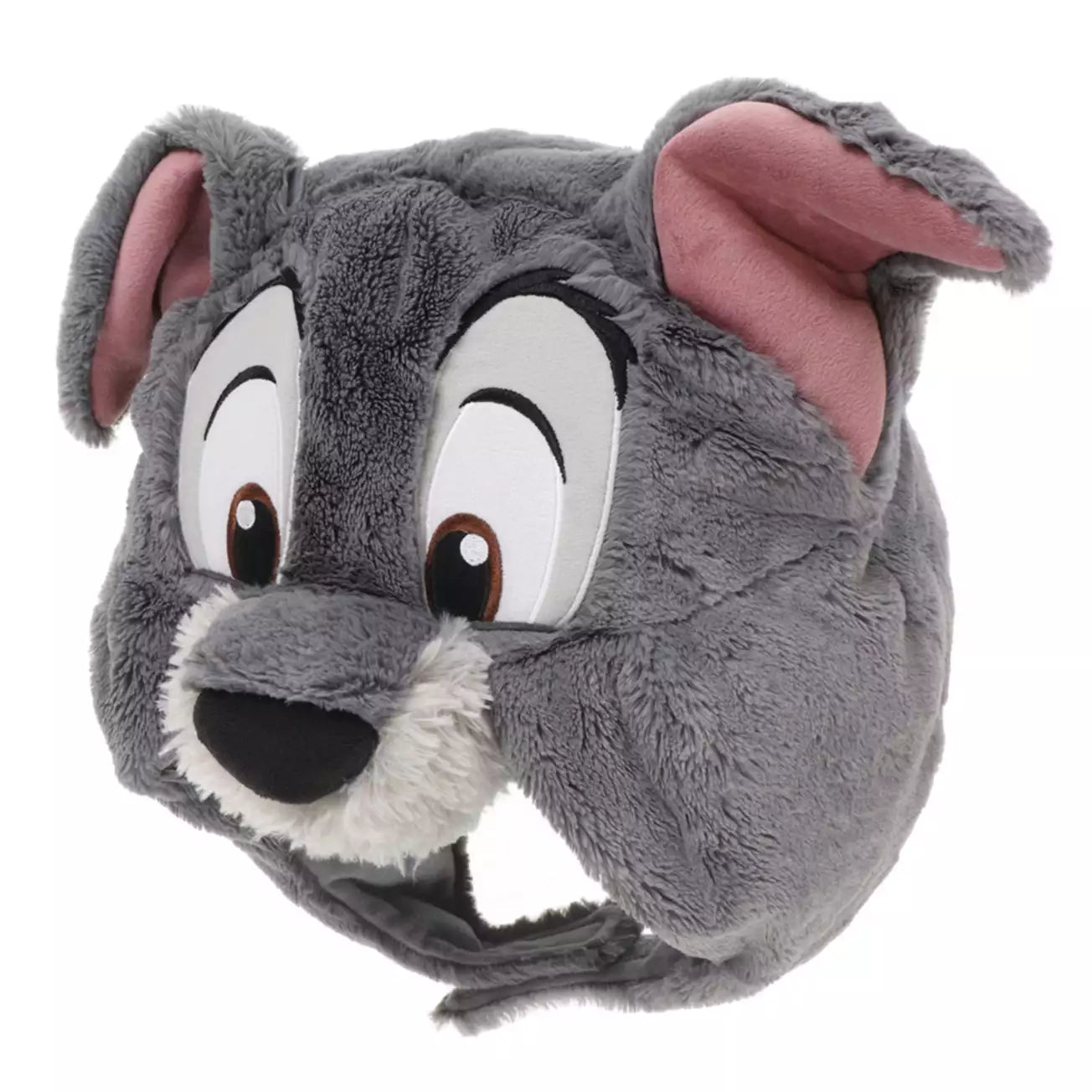 Tokyo Disney Resort - Lady & the Tramp - Tramp - Fan Cap