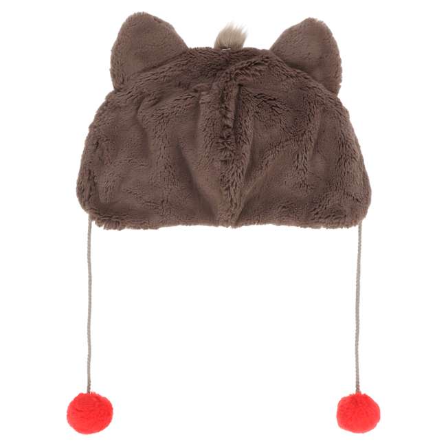 Tokyo Disney Resort - The Aristocats - Berlioz - Fan Cap Fluffy Hat