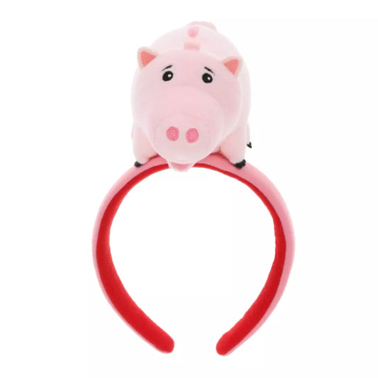 Tokyo Disney Resort - Character Headband - Toy Story - Ham