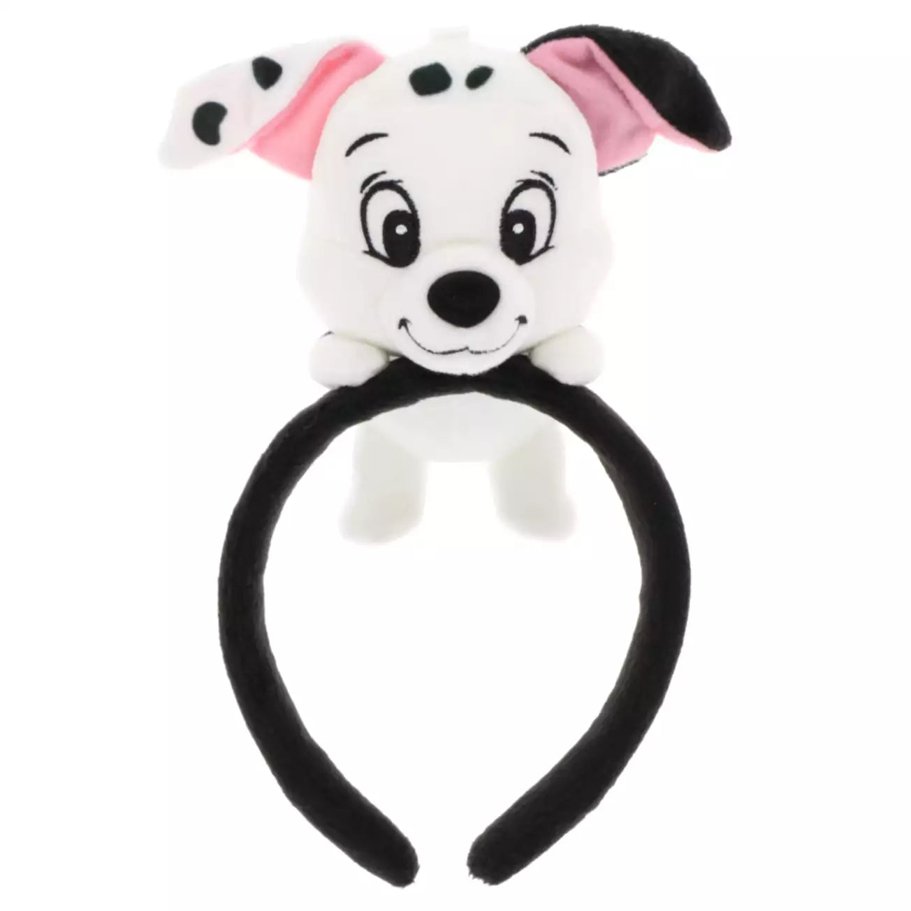 Tokyo Disney Resort - 101 Dalmatians - Character Headband