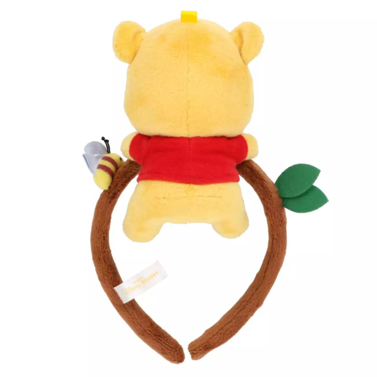 Tokyo Disney Resort - Winnie the Pooh - Character Headband