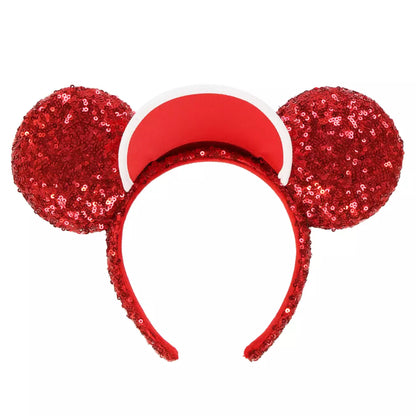 Tokyo Disney Resort - Huey, Dewy & Louie - Minnie Ears