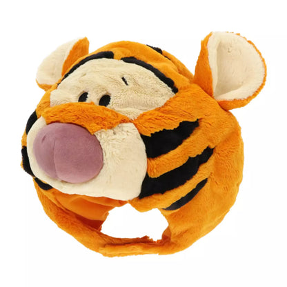 Tokyo Disney Resort - Winnie the Pooh - Tigger - Fan Cap