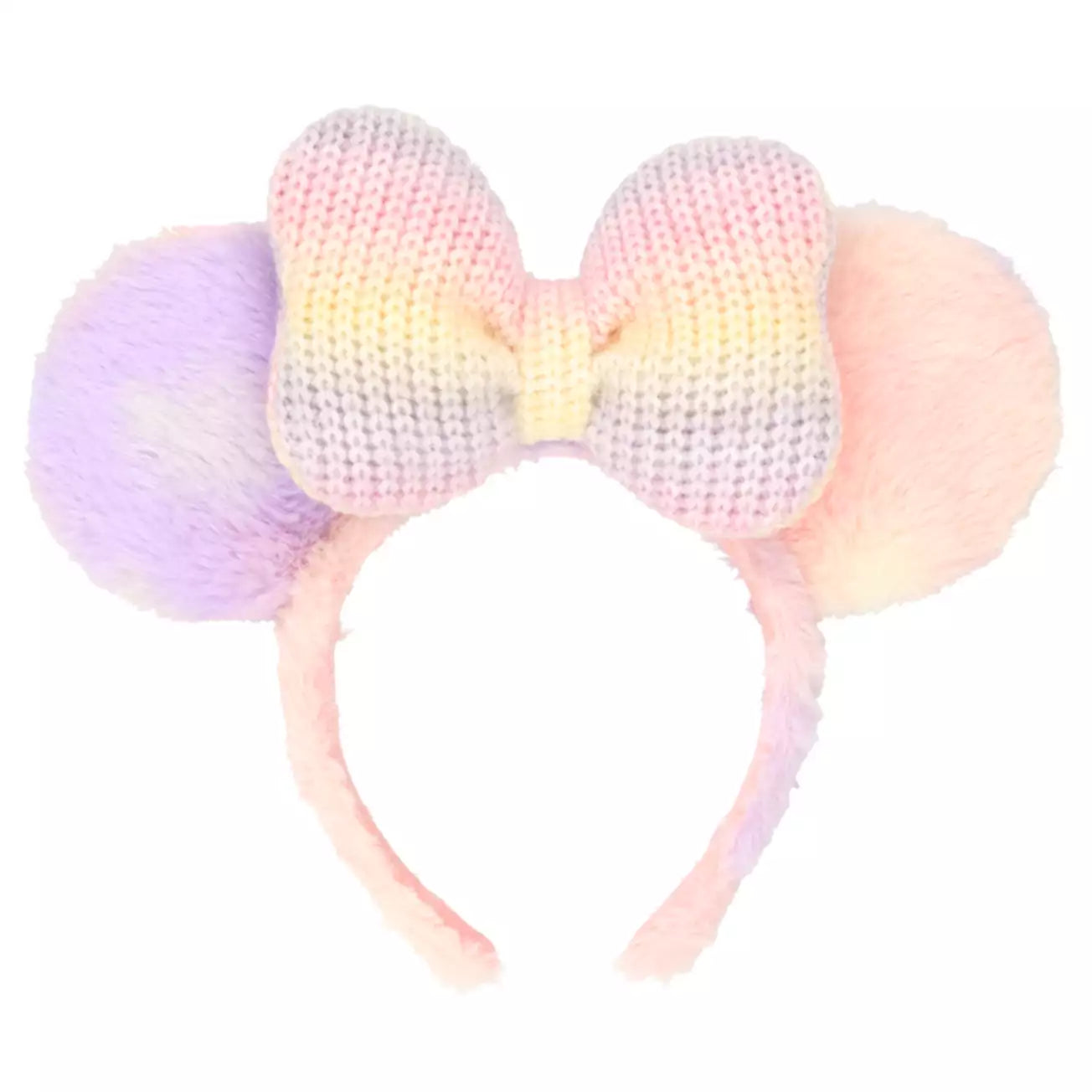 Tokyo Disney Resort - Pastel - Minnie Ears