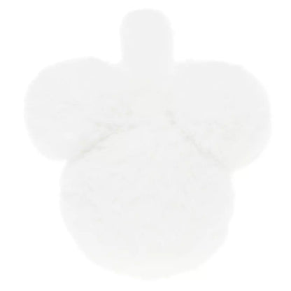 Tokyo Disney Resort - Mickey Mouse - White Ear Muffs - Adults