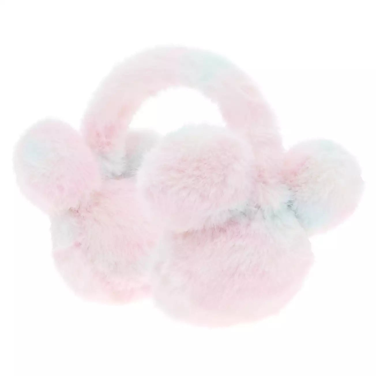 Tokyo Disney Resort - Mickey Mouse - Pastel Ear Muffs - Adults