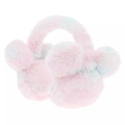 Tokyo Disney Resort - Mickey Mouse - Pastel Ear Muffs - Adults