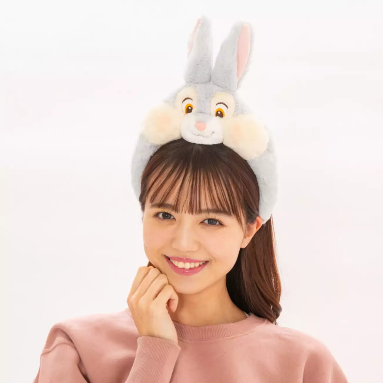 Tokyo Disney Resort - Miss Bunny Headband