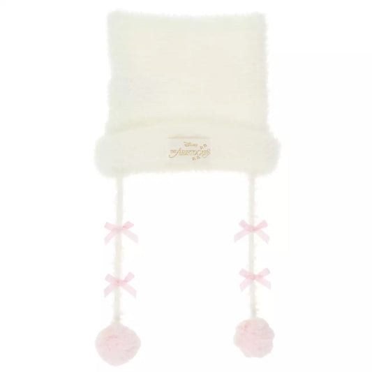 Tokyo Disney Resort - The Aristocats - Marie Knit Hat - Adult