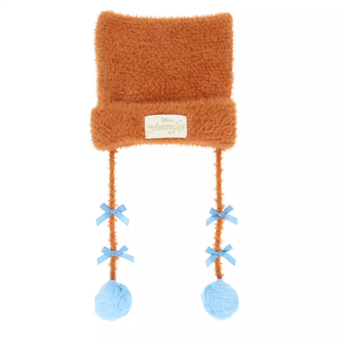 Tokyo Disney Resort - The Aristocats - Toulouse Knit Hat - Adult