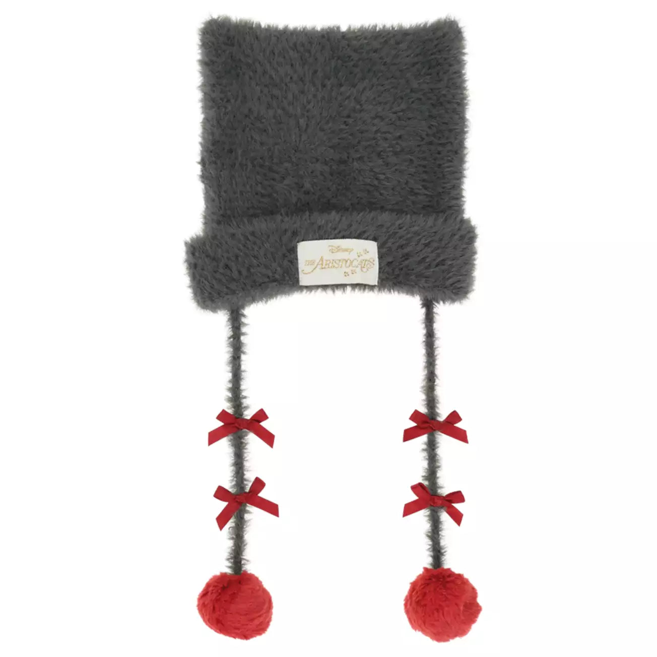 Tokyo Disney Resort - The Aristocats - Berlioz Knit Hat - Adult